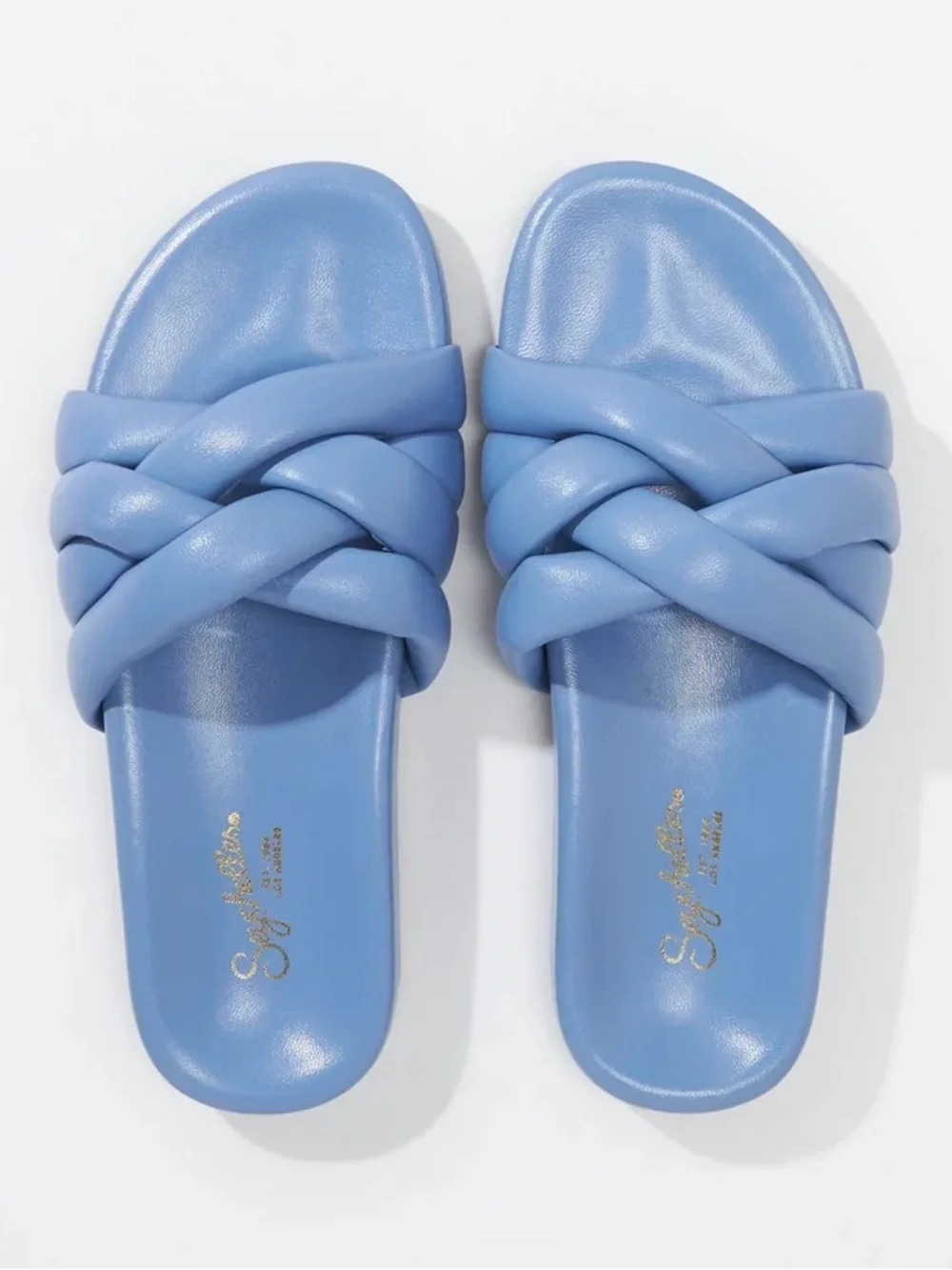 Seychelles x Her ALS Story: Low Key Glow Up Sandal